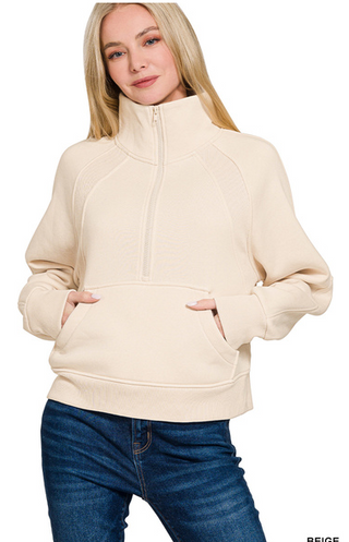 Serena Pullover