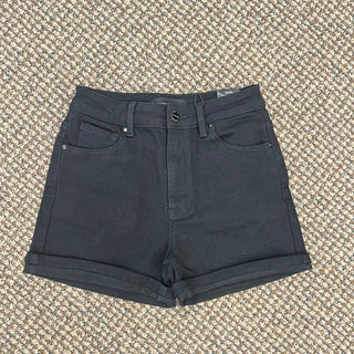 Risen Cuffed Shorts