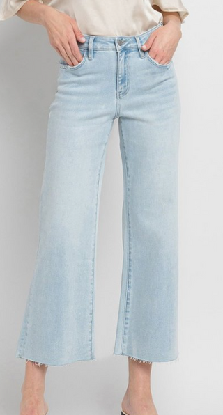 Vervet Barrel Jeans