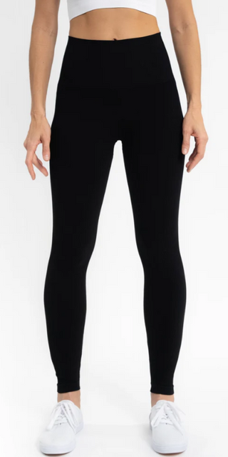 Everyday Shapewear Leggings