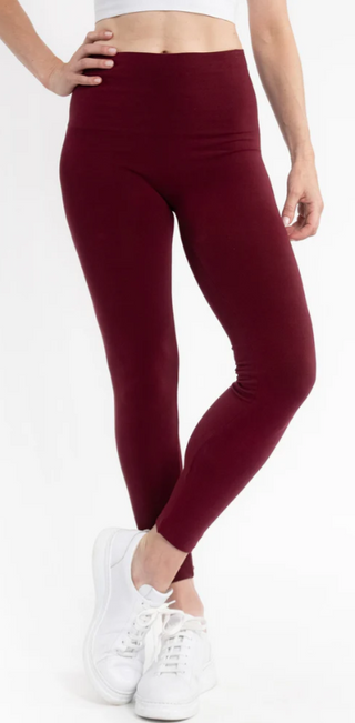 Everyday Shapewear Leggings