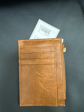 Jen&CO Card Wallet