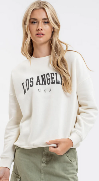 Los Angeles Sweatshirt