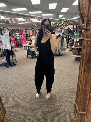 Harlem Jumpsuit