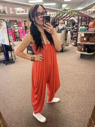 Harlem Jumpsuit