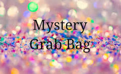 MYSTERY BAG $50