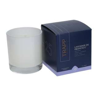 Lavender DE Provence 7oz Candle