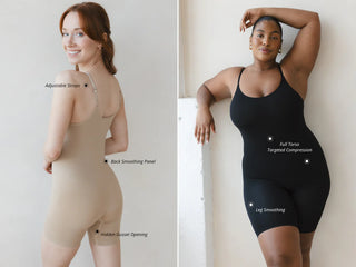 Shapewear Body Suit