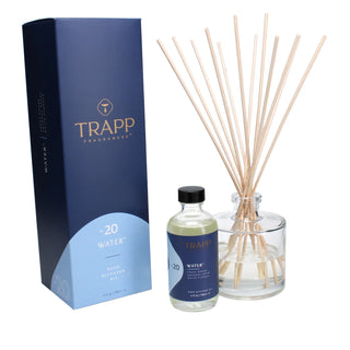 Water Fragrance Diffuser Kit